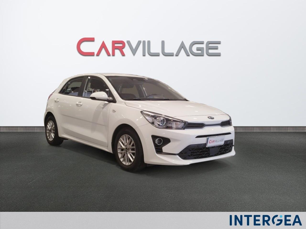 KIA Rio 1.0 t-gdi mhev Style 120cv dct