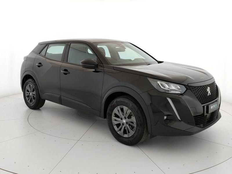 Peugeot 2008 PureTech 100 S&S Active Pack