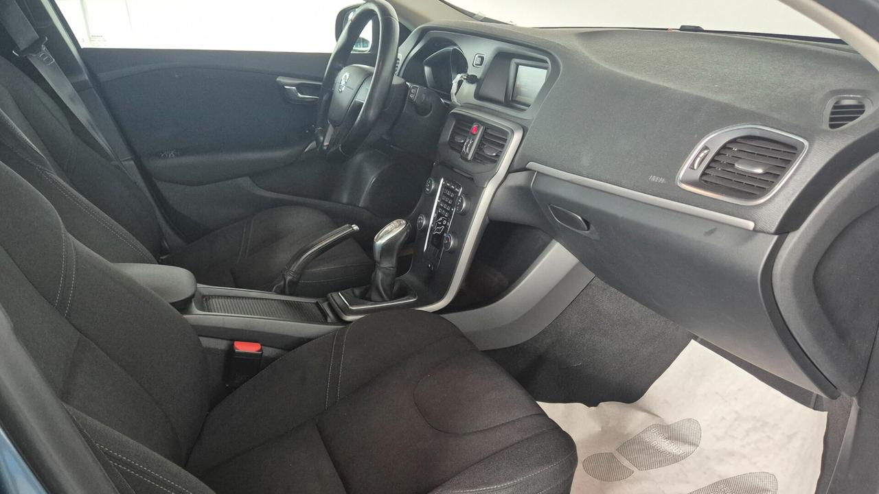 Volvo V40 D2 1.6 Kinetic