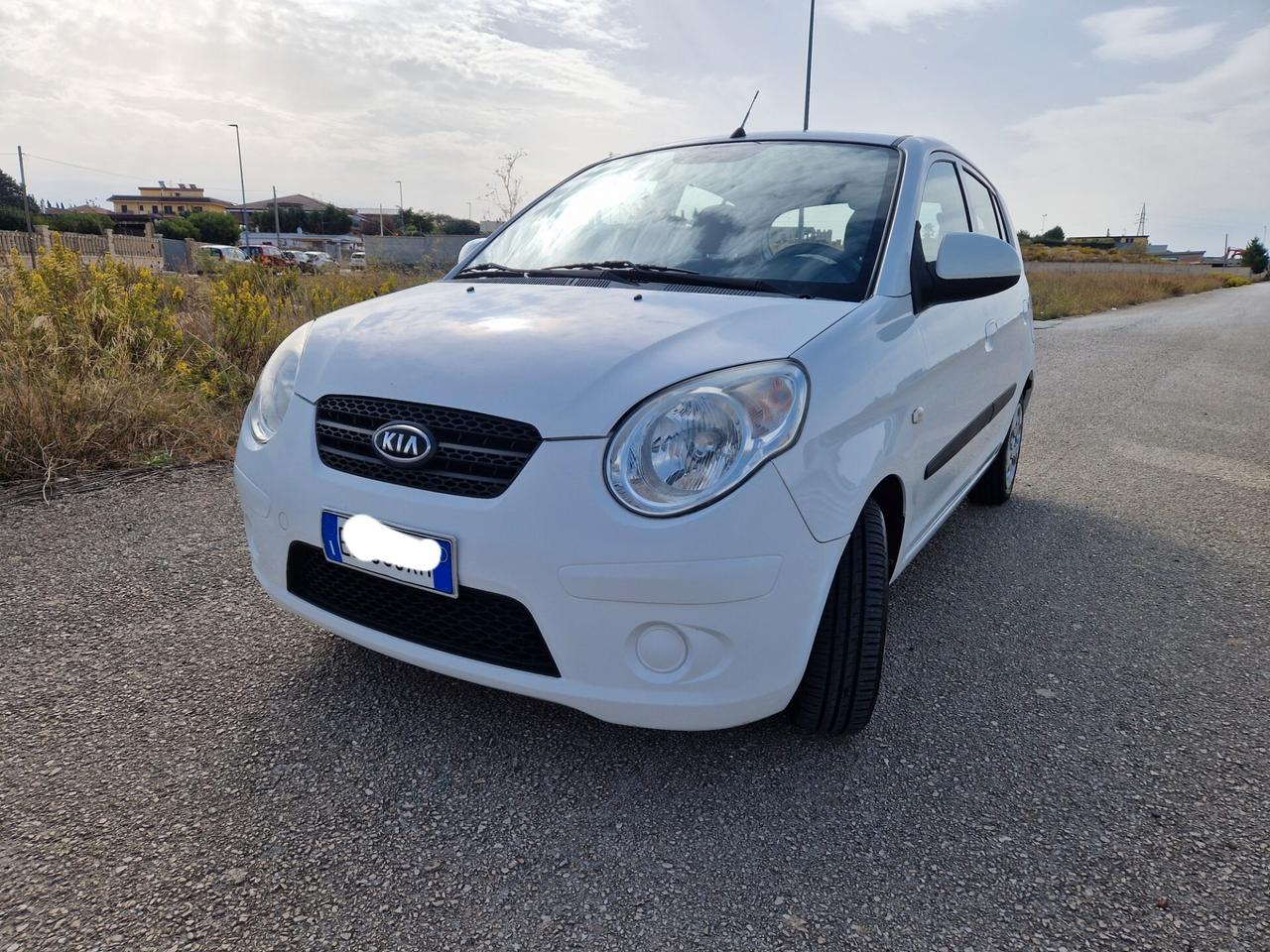 Kia Picanto 1.0 12V 5 porte Style