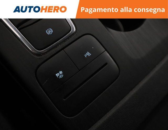 FORD Kuga 2.5 Full Hybrid 190 CV CVT 2WD ST-Line