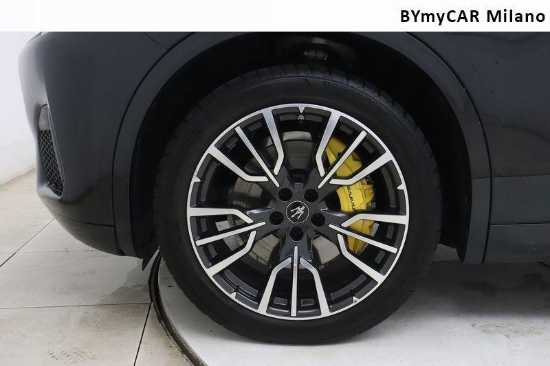 Maserati Grecale 2.0 MHEV GT AWD Auto