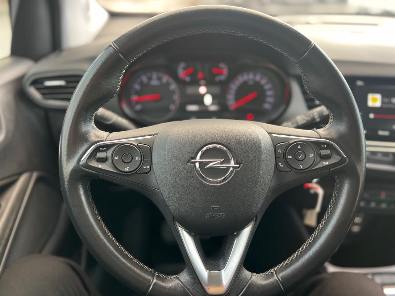 Opel Crossland 1.5 ECOTEC D 110 CV Start&Stop Ultimate