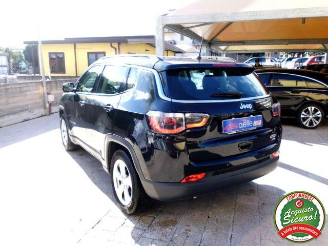 JEEP Compass 1.6 Multijet II 2WD Business