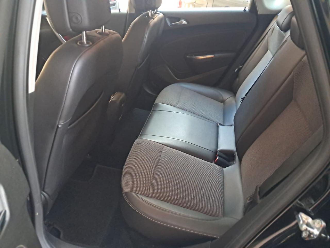 Opel Astra 1.7 CDTI 110CV 5 porte Cosmo-Euro 4990