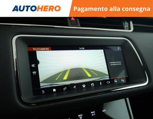 LAND ROVER Range Rover Evoque 2.0D I4-L.Flw 150 CV AWD Auto R-Dynamic S