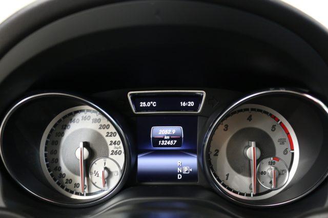MERCEDES-BENZ CLA 220 CDI Automatic Premium