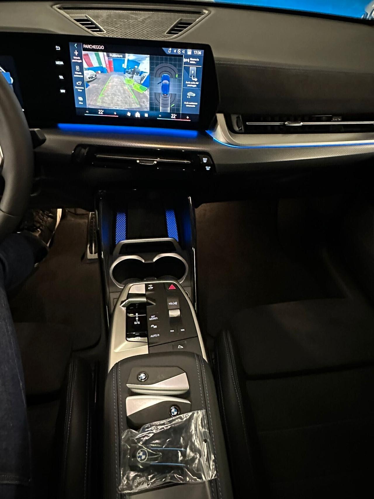 Bmw X2 sDrive 18d Msport Pro