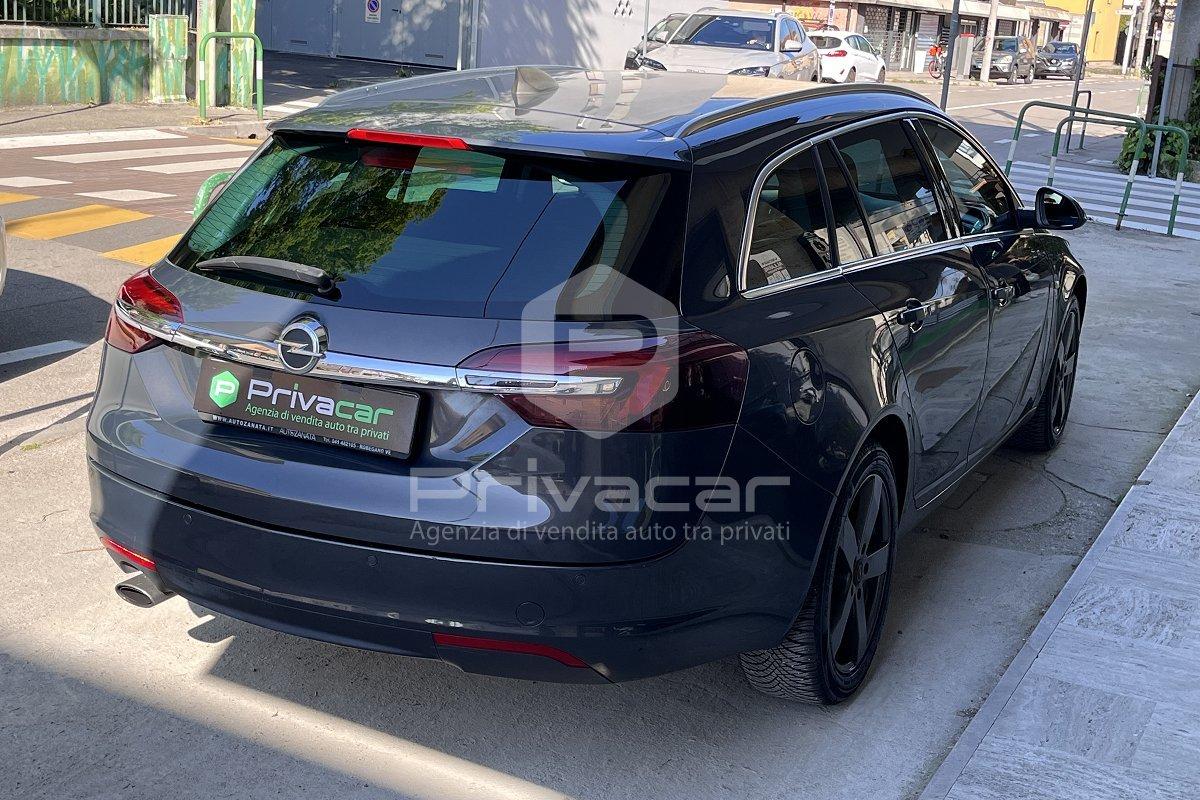OPEL Insignia 2.0 CDTI 170CV Sports Tourer aut. Cosmo