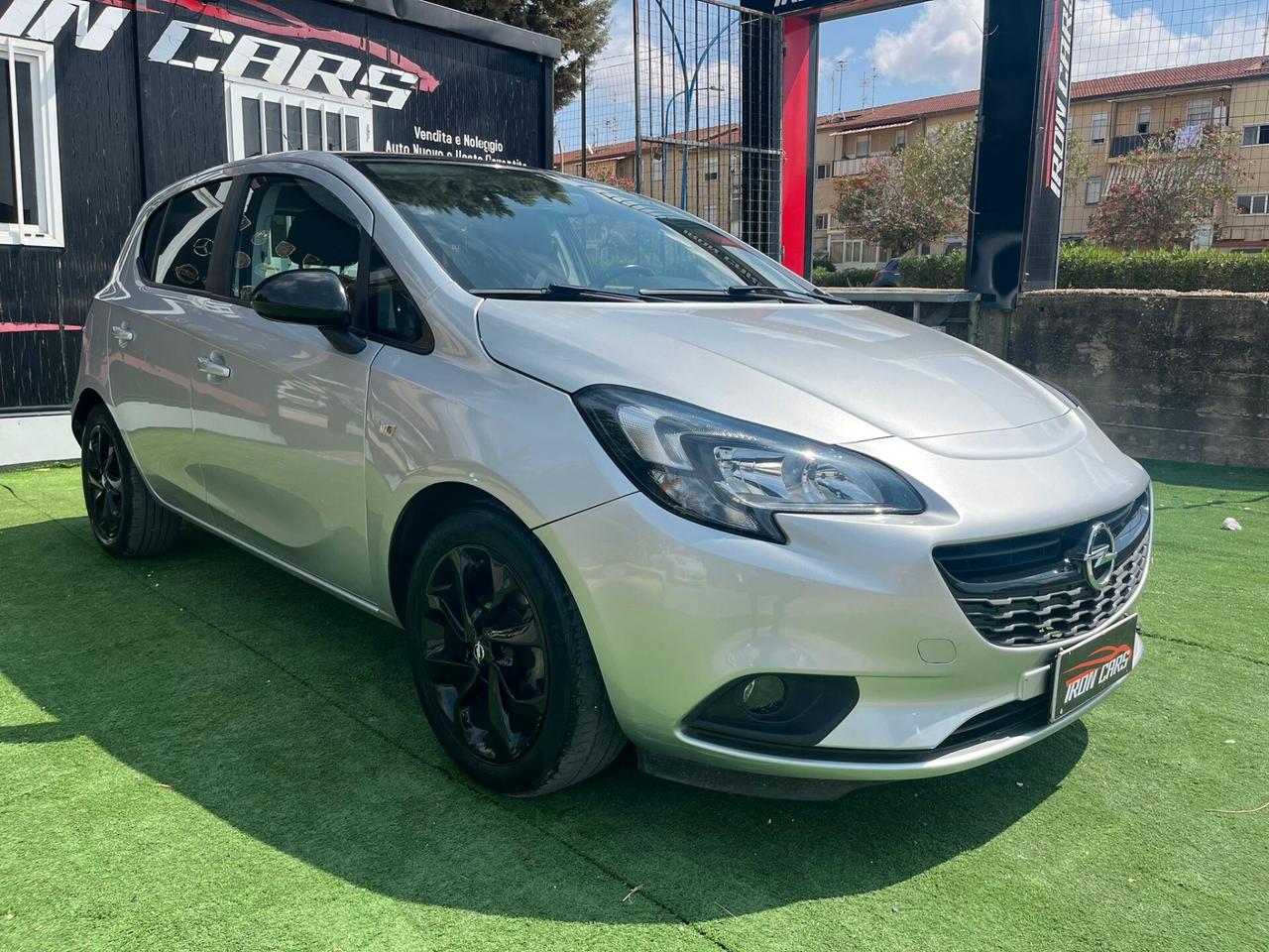 Opel Corsa 1.2 5 porte Advance