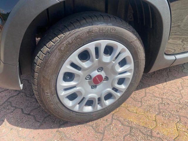 FIAT Panda 1.0 Mild- Hybrid PERFETTE CONDIZIONI D'USO