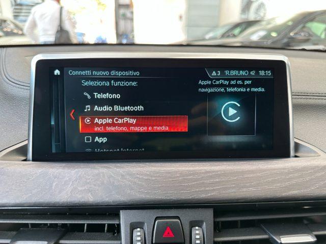 BMW X2 xDriveM35i - 19" - Head Up - HarmanK -Carplay- IVA