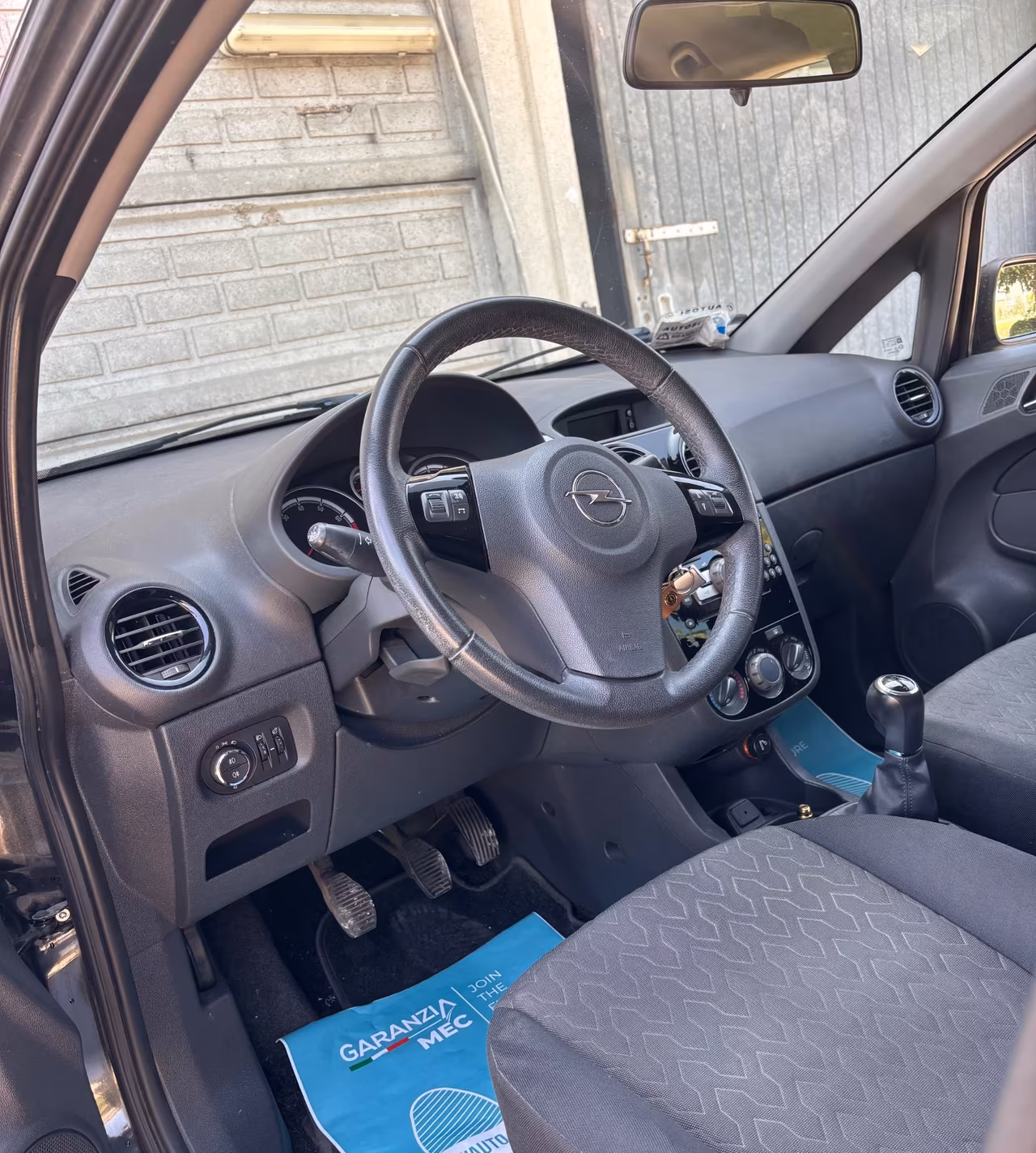 Opel Corsa 1.2 85CV 5 porte GPL-TECH Ecotec