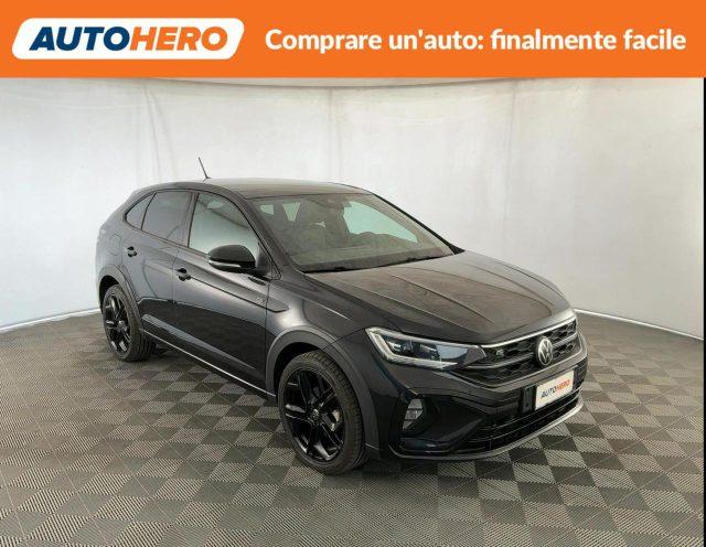VOLKSWAGEN Taigo 1.5 TSI ACT 150 CV DSG R-Line Plus
