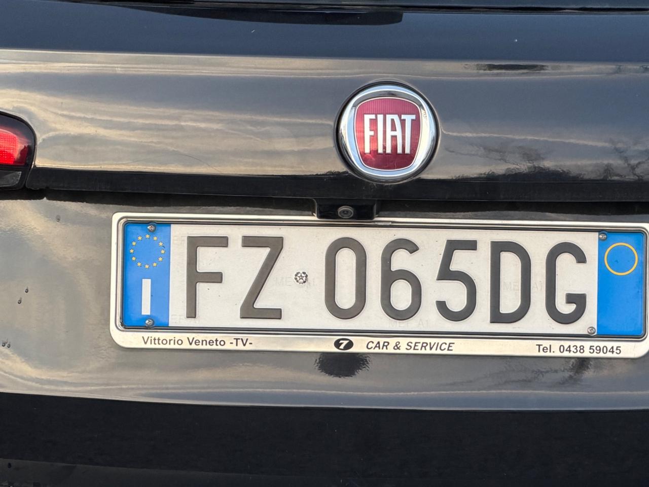 Fiat Tipo 1.6 Mjt S&S SW Easy