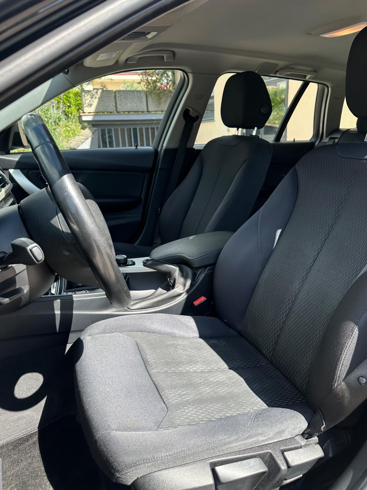 Bmw 316d Touring Sport OK NEOPATENTATI