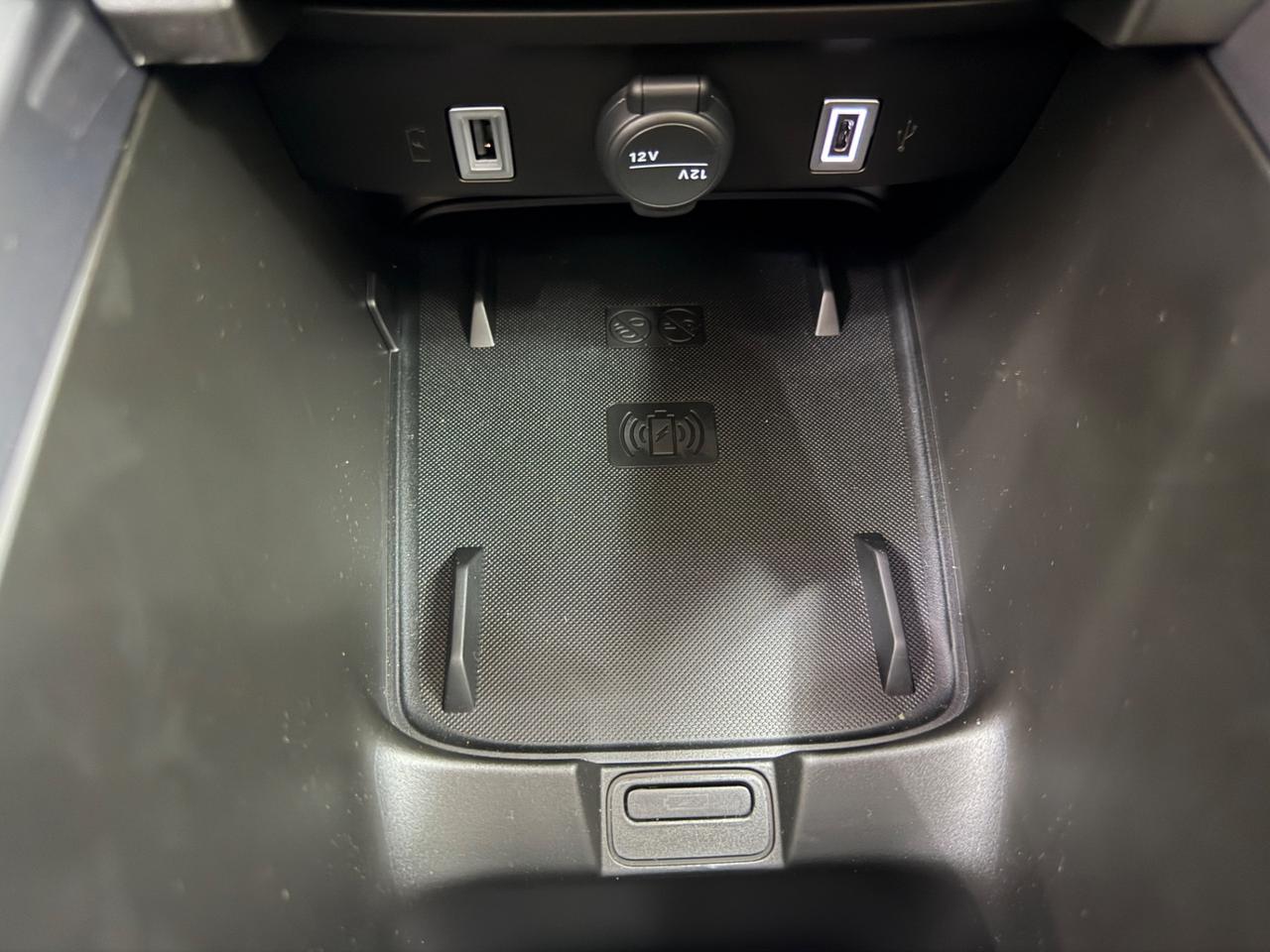 Fiat 600 Hybrid 110 CV DCT La Prima KM0 ITA