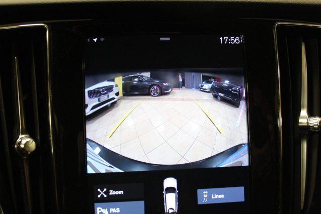 VOLVO V60 D3 Geartronic?LED-PELLE-CAMERA-NAVI-ECC?.?