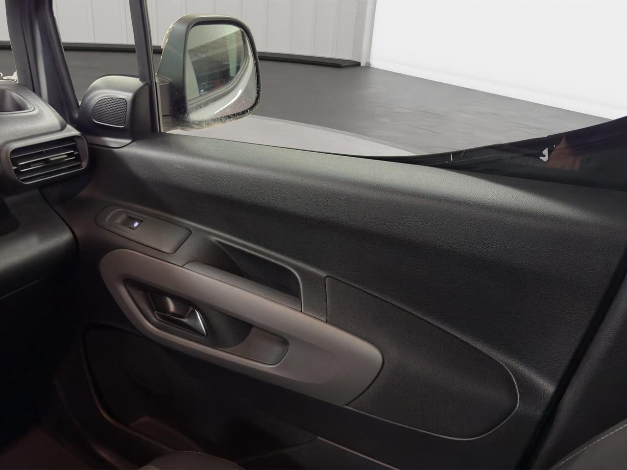 Toyota Proace City Verso 1.2P 110cv S&S L1 D