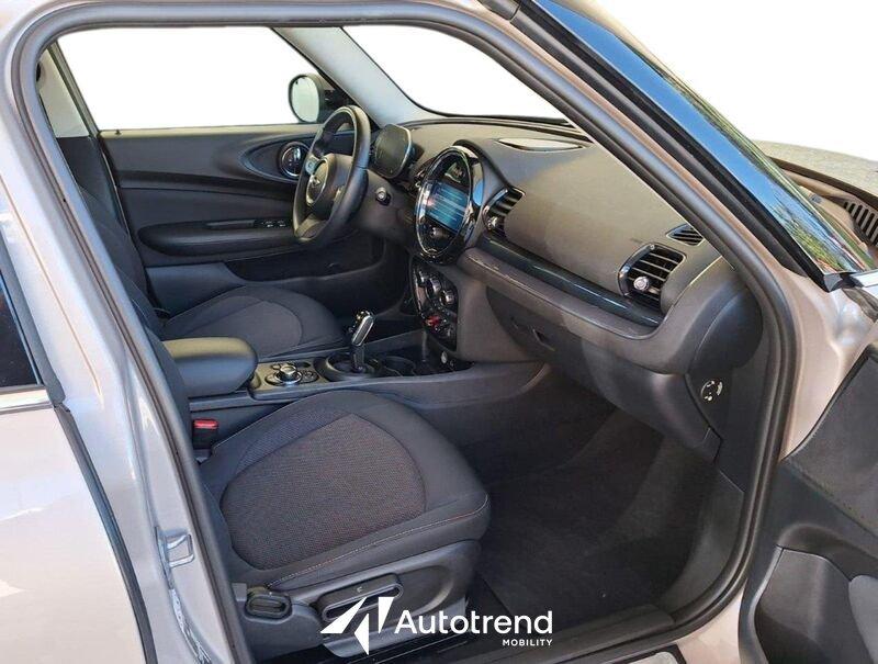 MINI Mini Clubman 2.0 Cooper D 150 CV Automatica NAVI LED Business Clubman