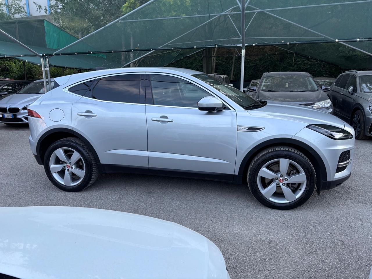 Jaguar E-Pace 2.0D I4 204 CV AWD Auto R-Dynamic HSE