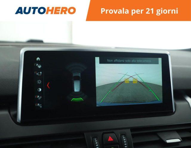 BMW 220 d xDrive Gran Tourer Msport aut.