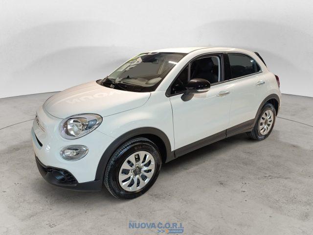 FIAT 500X 1.3 MultiJet 95 CV