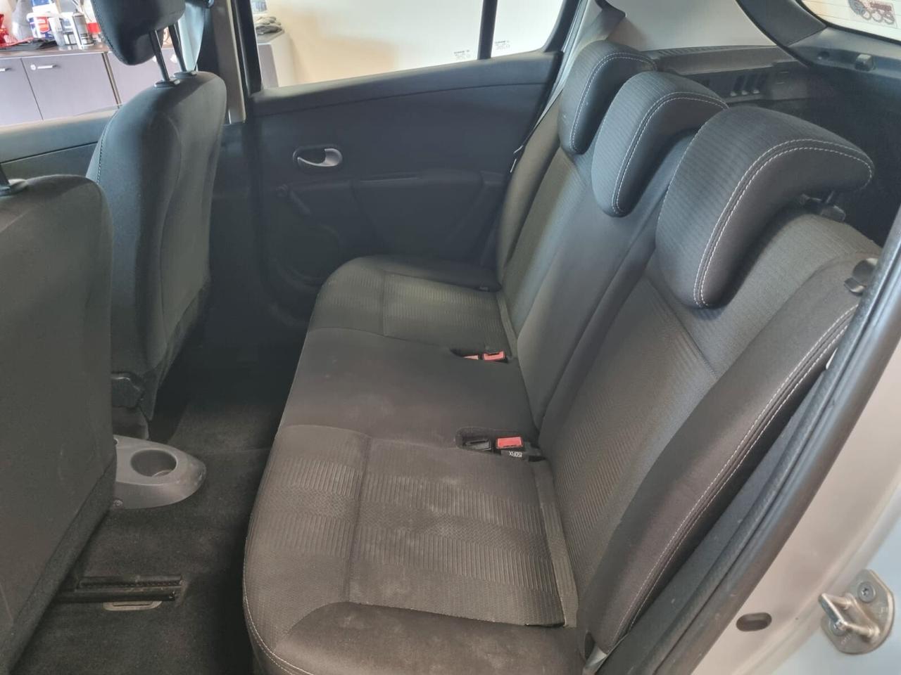 Renault Clio 1.5 dCi 75CV 5 porte Dynamique