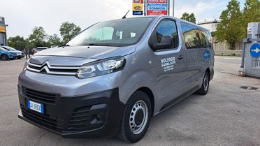 Citroen Jumpy BlueHDi 120 S&S PC-TN Atlante XS
