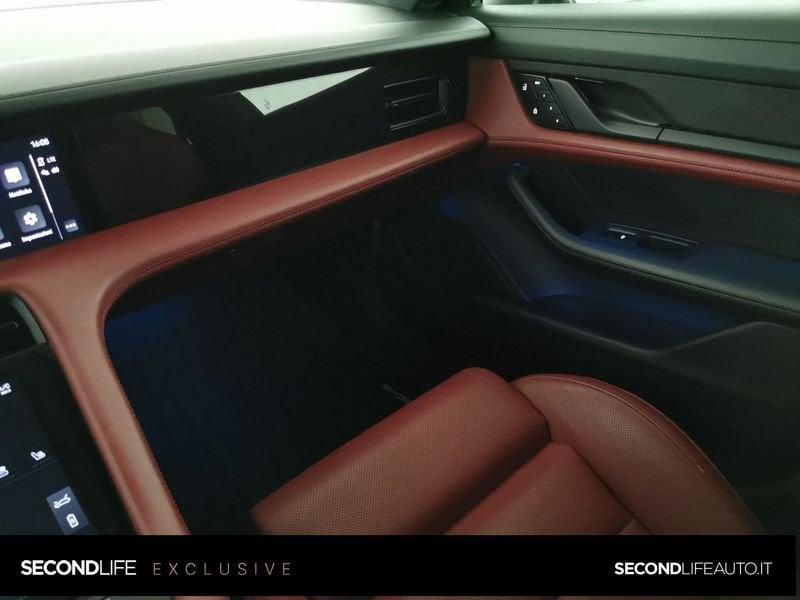 Porsche Taycan Cross Turismo 4 5p.ti