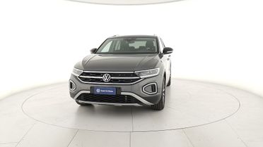 VOLKSWAGEN T-Roc 2022 - T-Roc 1.0 tsi Style