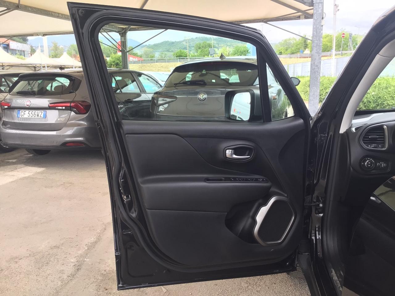 Jeep Renegade 1.6 Mjt 120 CV Limited FULL LED