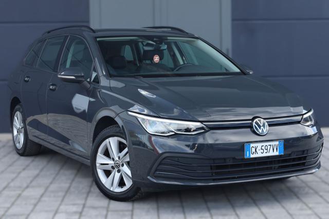VOLKSWAGEN Golf 2.0 TDI SCR Life