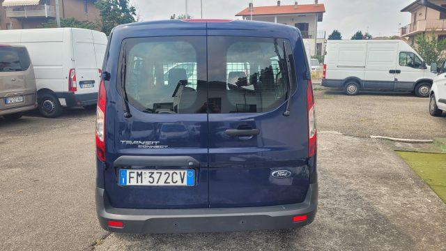 FORD Transit Connect 220 1.5 TDCi 100CV PC-DC Trend 5POSTI N1 FULL