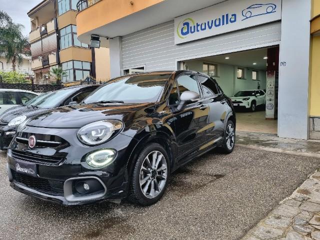 FIAT 500X 1.0 T3 120 CV Sport