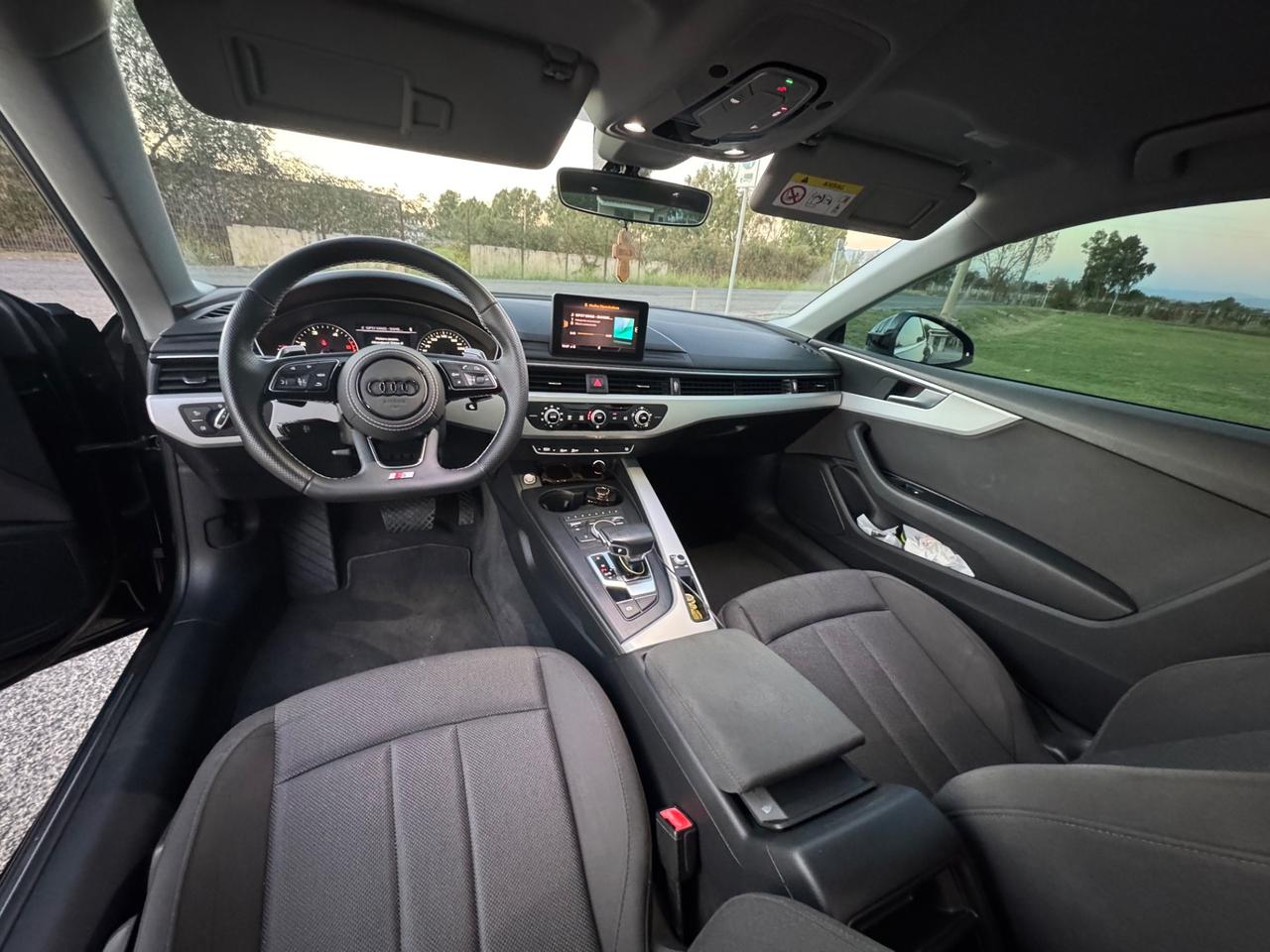 Audi A5 SPB 40 TDI S tronic Business