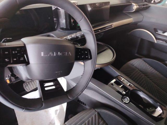 LANCIA Ypsilon Hybrid e-DCT LX KM0