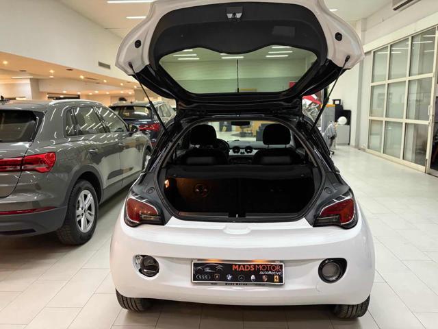 OPEL Adam 1.4 87 CV GPL Tech Glam