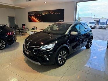 RENAULT - Captur - 1.5 Blue dCi 95 CV Intens Pelle Led