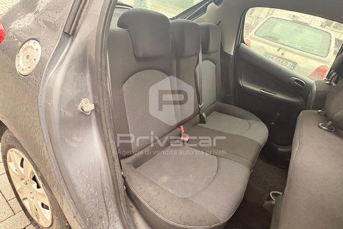 PEUGEOT 206 1.4 5p. Enfant Terrible