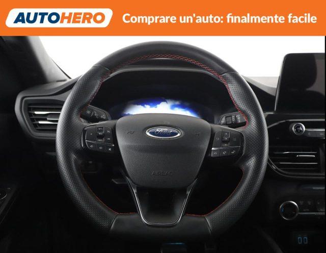 FORD Kuga 2.0 EcoBlue 150 CV aut. AWD ST-Line