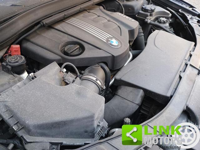 BMW X1 xDrive18d