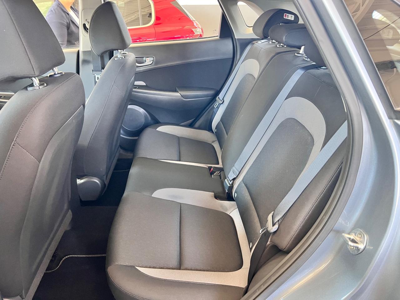 Hyundai Kona 1.0 T-GDI Comfort