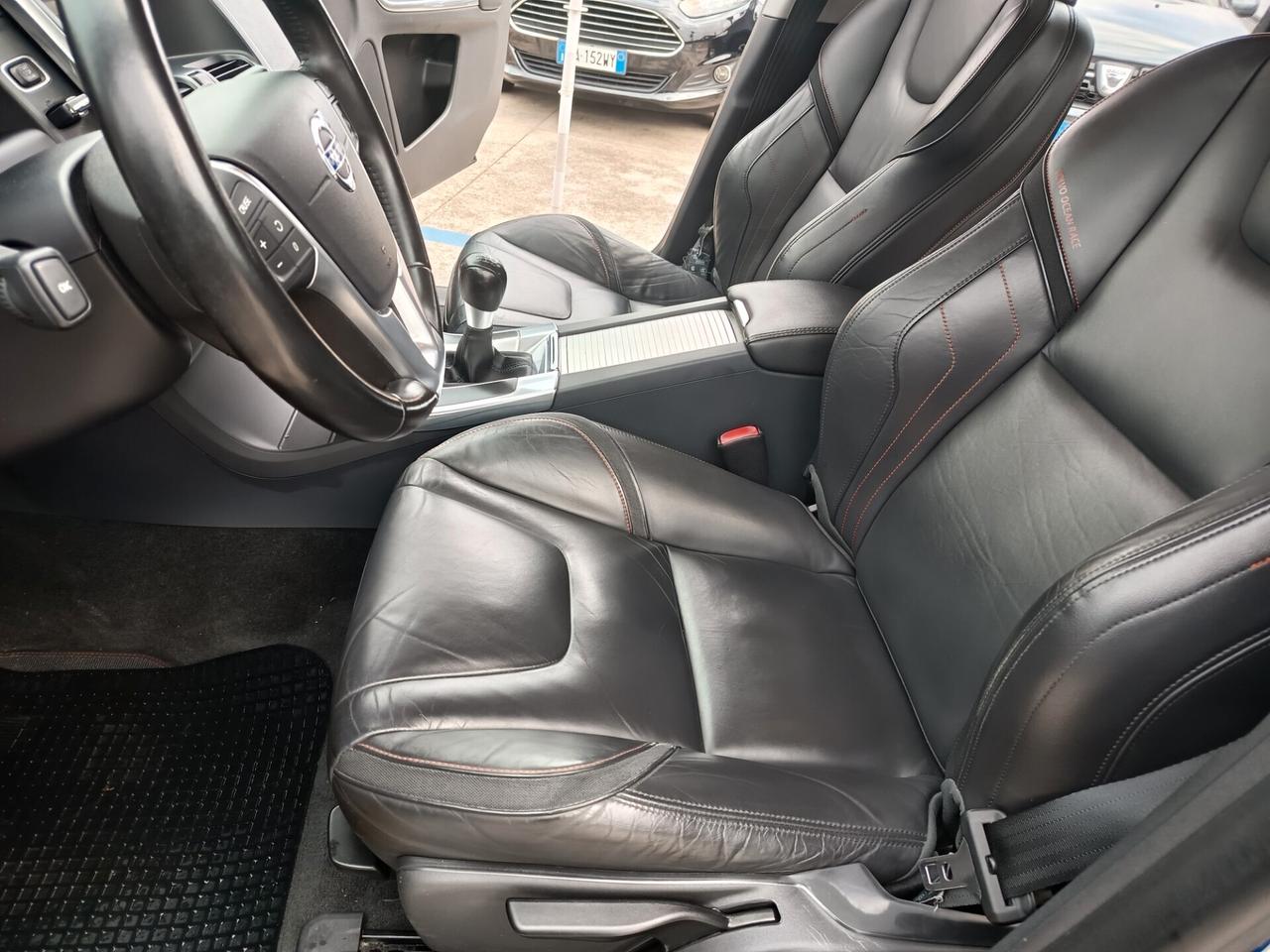 Volvo XC 60 XC60 D3 Ocean Race