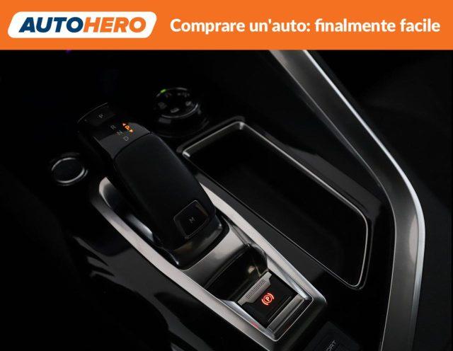 PEUGEOT 3008 THP 165 EAT6 S&S GT Line
