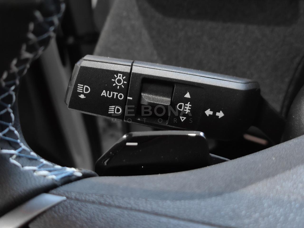 Opel Grandland 1.2 hybrid edition 145cv e-dcs6