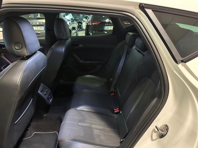 CUPRA Formentor 1.4 e-Hybrid DSG
