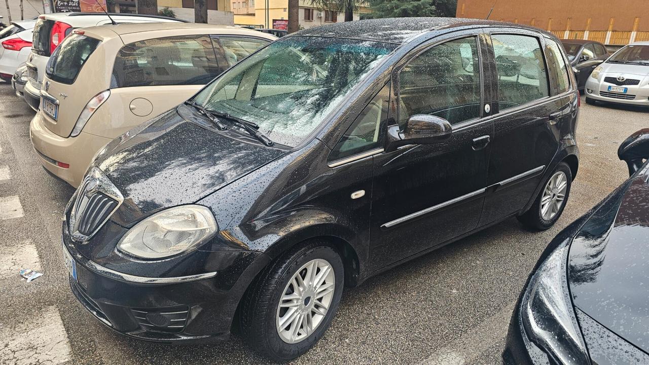 Lancia MUSA 1.4 Platino Ecochic GPL no meil info 3792464507
