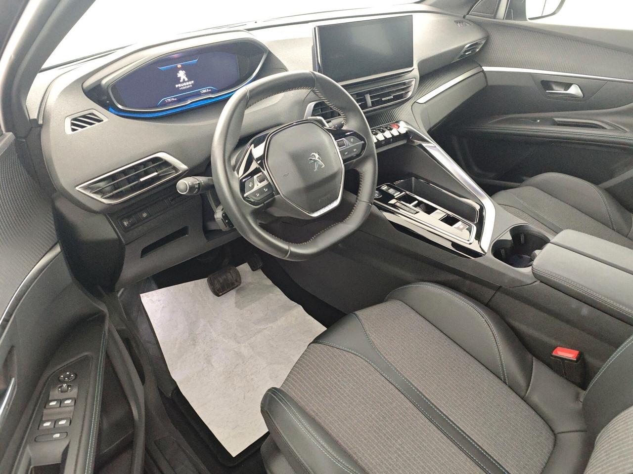Peugeot 3008 BlueHDi 130 S&S EAT8 Allure Pack - 2024 - pari al nuovo