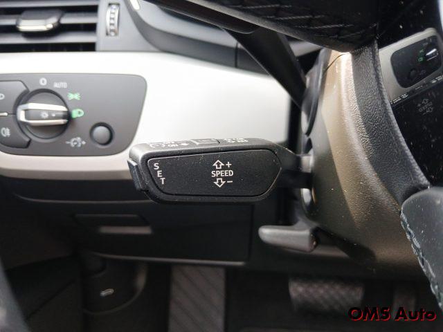 AUDI A4 Avant 35 TFSI S tronic Business Advanced (MHEV)